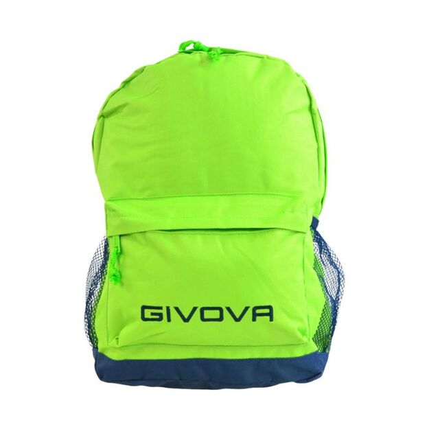 Mokyklinė kuprinė Givova Zaino Scuola  7