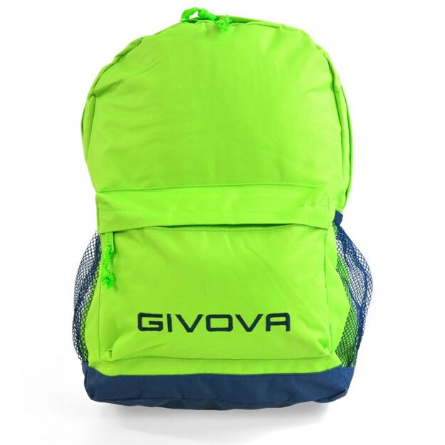 Mokyklinė kuprinė Givova Zaino Scuola 