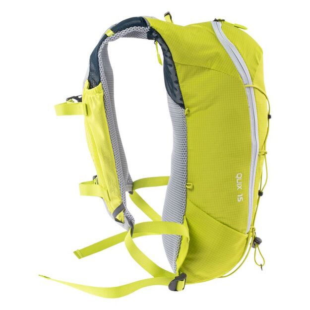 Elbrus Quix 15 l kuprinė 92800597675 13