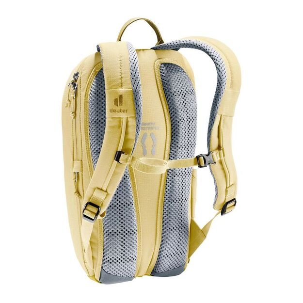 Deuter Stepout Backpack 12L kuprinė kasdieniam naudojimui ir išvykoms. 6