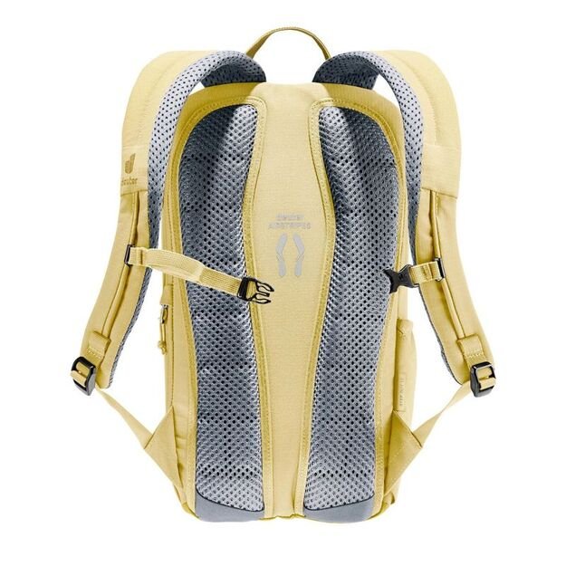 Deuter Stepout Backpack 12L kuprinė kasdieniam naudojimui ir išvykoms. 5