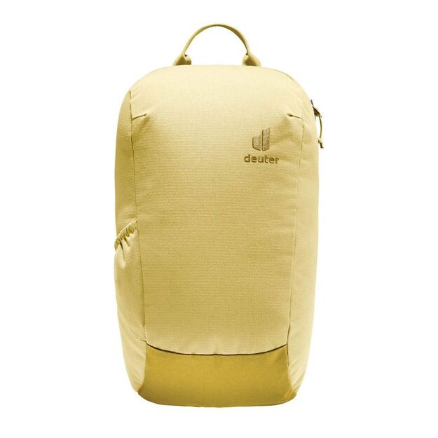 Deuter Stepout Backpack 12L kuprinė kasdieniam naudojimui ir išvykoms. 2