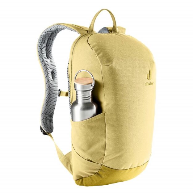 Deuter Stepout Backpack 12L kuprinė kasdieniam naudojimui ir išvykoms. 4