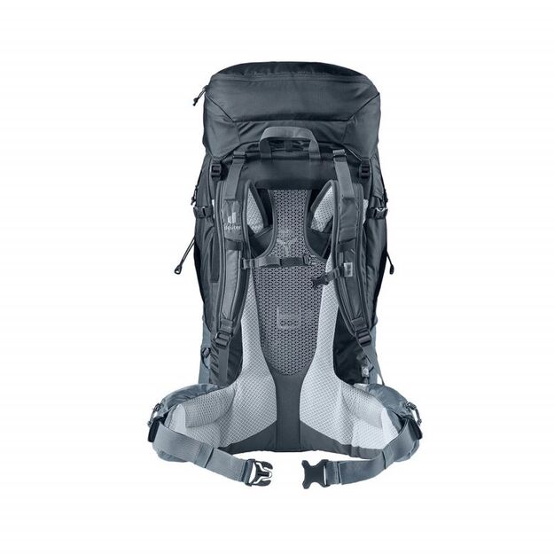 Deuter Futura Air Trek 45+10 SL 3402021-7403 hiking backpack 4