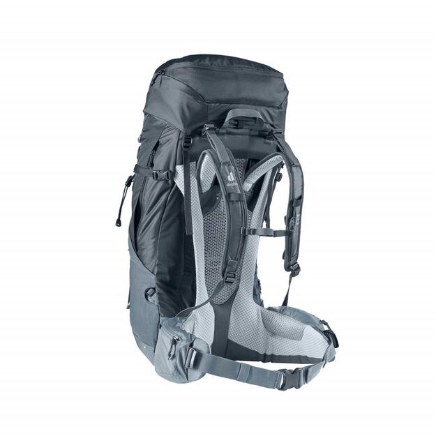 Deuter Futura Air Trek 45+10 SL 3402021-7403 hiking backpack 10