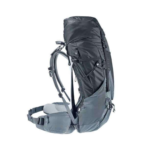Deuter Futura Air Trek 45+10 SL 3402021-7403 hiking backpack 3