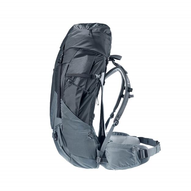 Deuter Futura Air Trek 45+10 SL 3402021-7403 hiking backpack 1