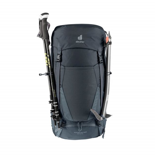 Deuter Futura Air Trek 45+10 SL 3402021-7403 hiking backpack 11