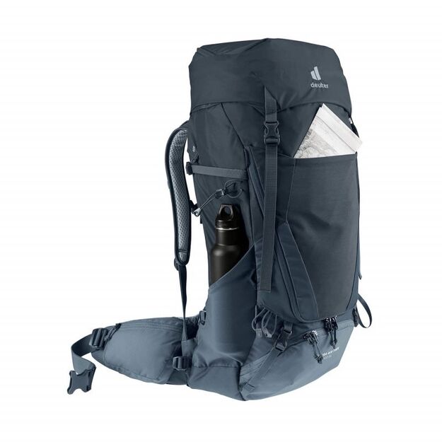 Deuter Futura Air Trek 45+10 SL 3402021-7403 hiking backpack 13