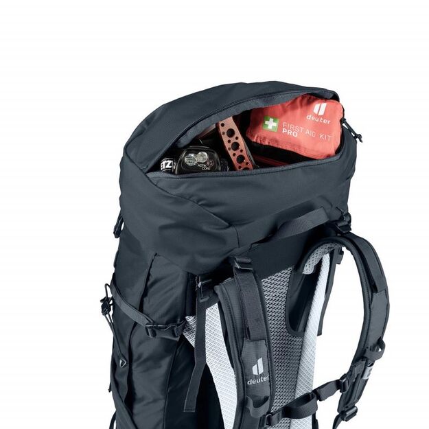 Deuter Futura Air Trek 45+10 SL 3402021-7403 hiking backpack 7