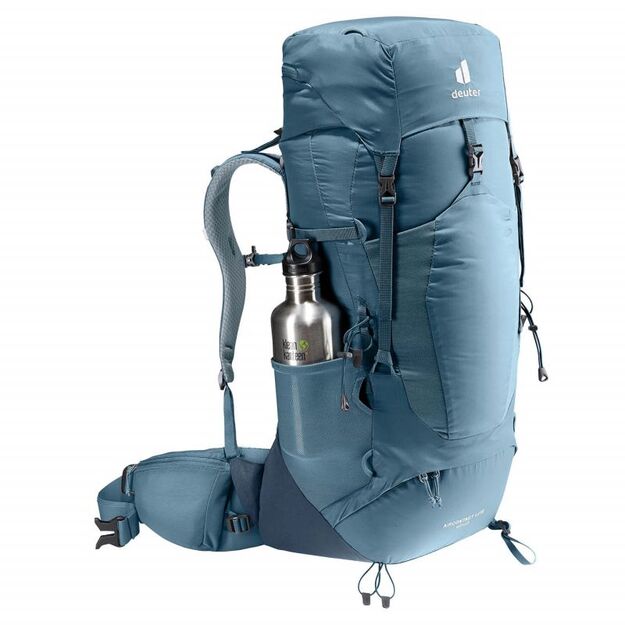 Deuter Aircontact Lite 40 + 10 Backpack 3340123-1374