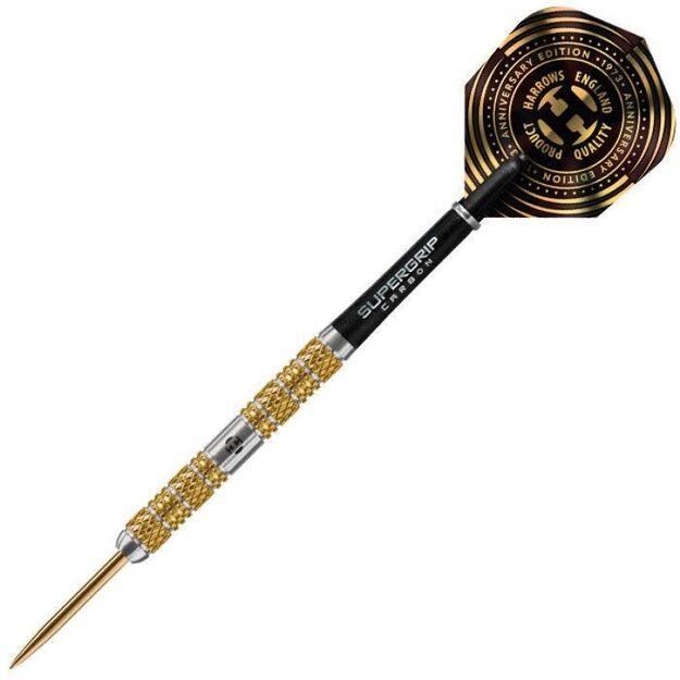 Harrows Atlantis Steeltip strėlytės – 95% tungsten 1