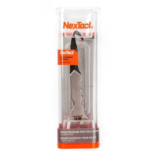 Nextool Meteor 54561 cardboard cutter 8