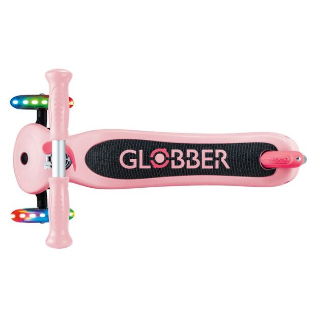 „Globber Primo Lights“ triratis 7