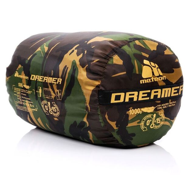 Miegmaišis bag Meteor Dreamer 81124-81125