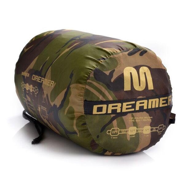 Miegmaišis bag Meteor Dreamer 81124-81125