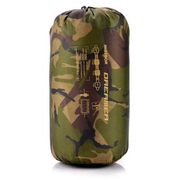 Miegmaišis bag Meteor Dreamer 81124-81125