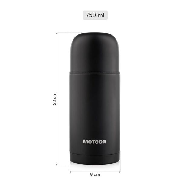 Termosas Meteor 750 ml 17246