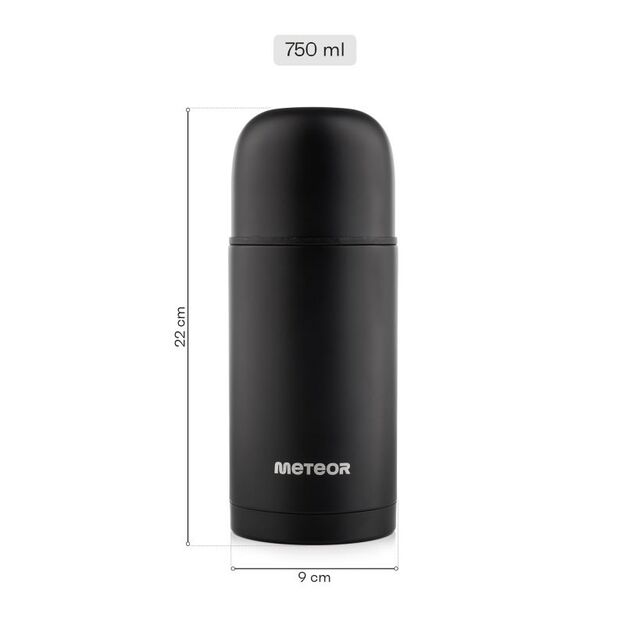 Termosas Meteor 750 ml 17246
