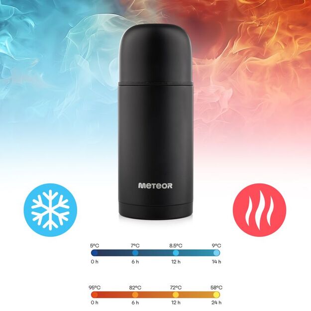 Termosas Meteor 750 ml 17246