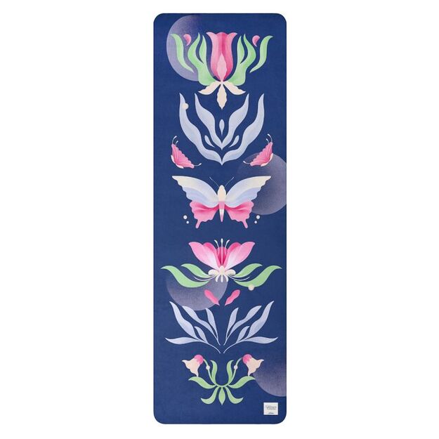 Spokey The Bloom SPK-944487 jogos kilimėlis 2