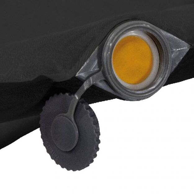 Savaime prisipučiantis termo kilimėlis High Peak Kodiak L 195x60x8 4