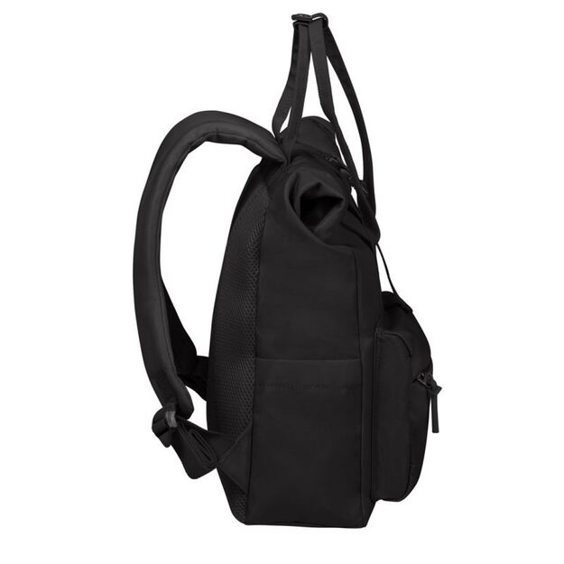 American Tourister Urban Groove City Backpack - Black