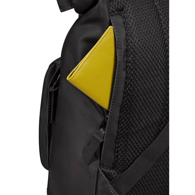 American Tourister Urban Groove City Backpack - Black