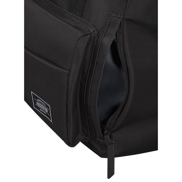 American Tourister Urban Groove City Backpack - Black