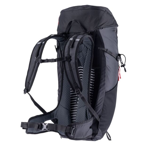 Backpack Elbrus Airtex S 92800661785