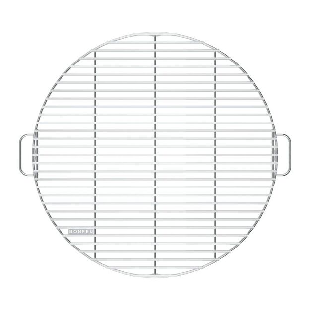 Bonfeu Bongrill  grotelės Ø 80 VGR6.800