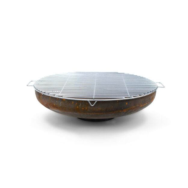 Bonfeu Bongrill  grotelės Ø 80 VGR6.800