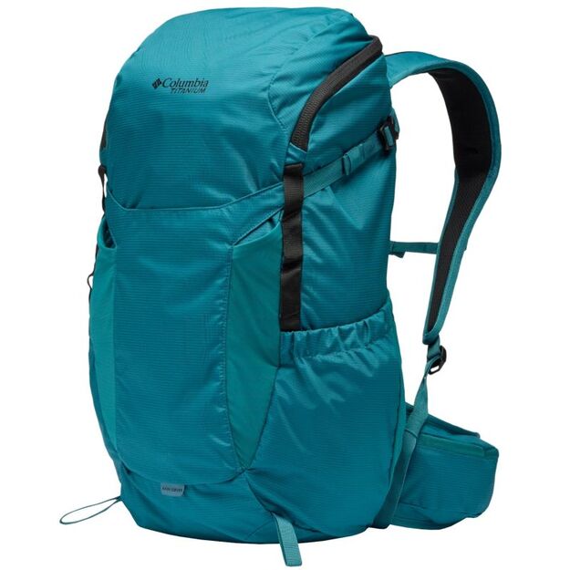 Turistinė kuprinė Columbia Triple Canyon 36L 