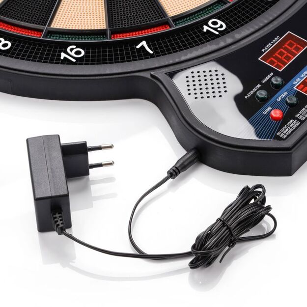 Elektronin smiginio lenta Meteor  2