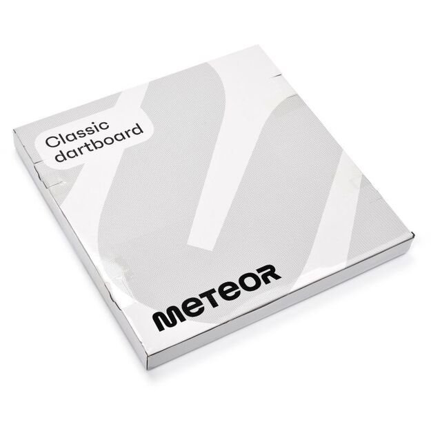 Elektronin smiginio lenta Meteor  9