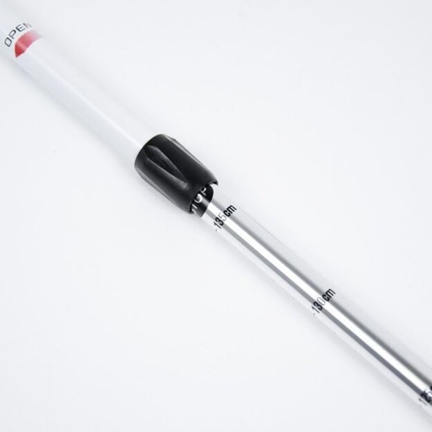 SMJ Sport Long Life Lite šiaurietiško ėjimo lazdos HS-TNK-000006680