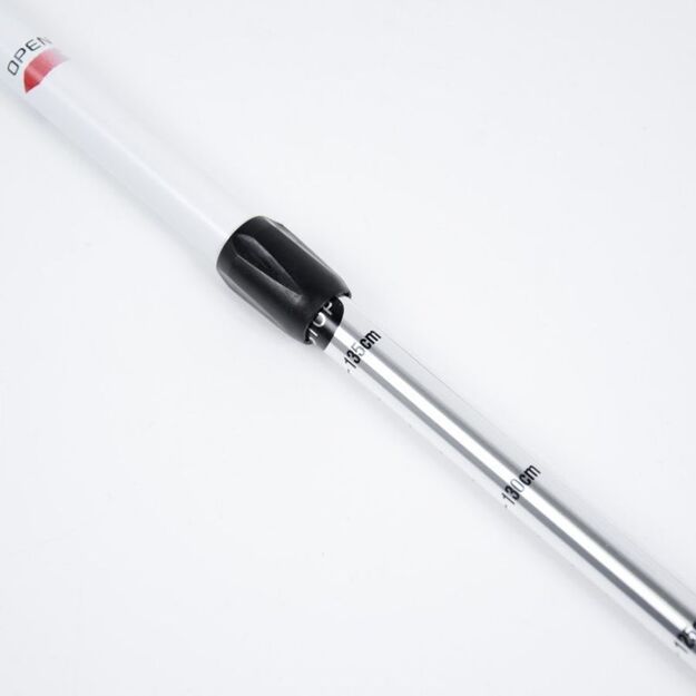 SMJ Sport Long Life Lite šiaurietiško ėjimo lazdos HS-TNK-000006680