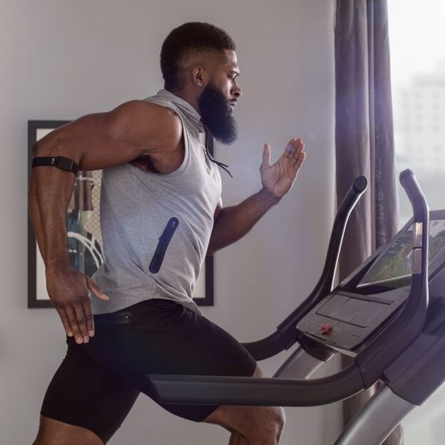 „iFit IFAHR120“ – širdies ritmo matavimo dirželis 8