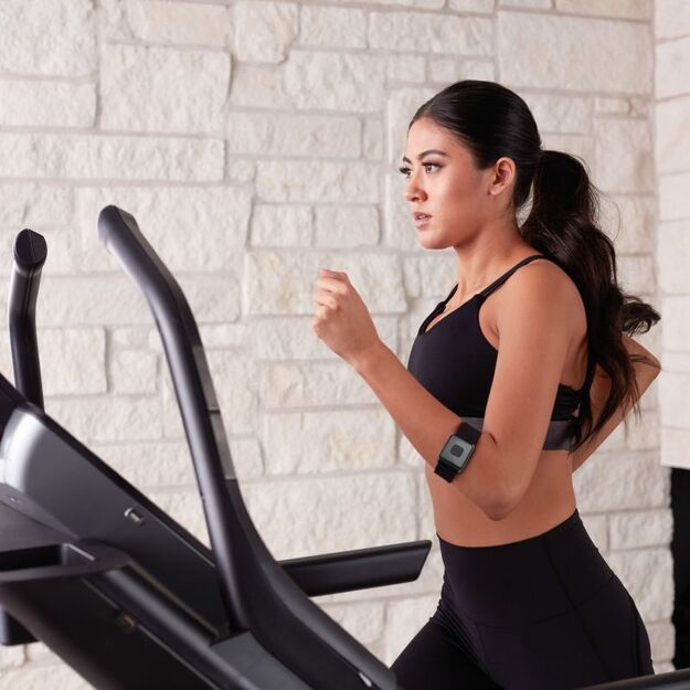 „iFit IFAHR120“ – širdies ritmo matavimo dirželis 4