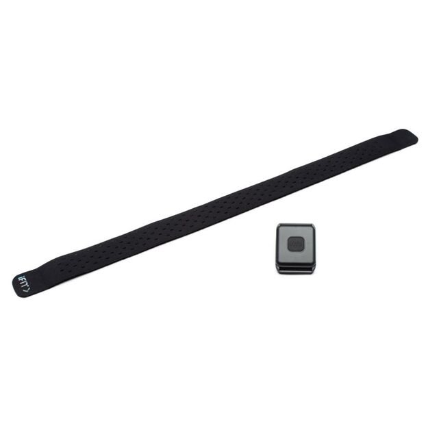 „iFit IFAHR120“ – širdies ritmo matavimo dirželis 2