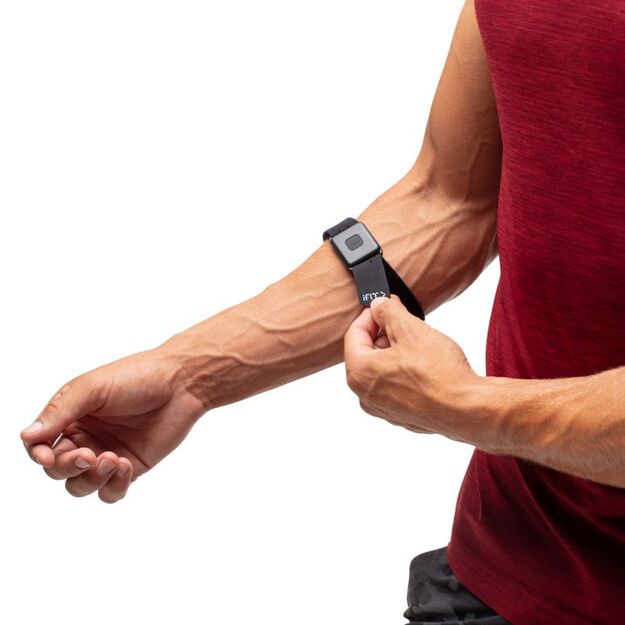 „iFit IFAHR120“ – širdies ritmo matavimo dirželis 12