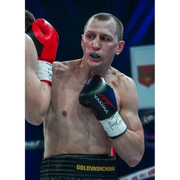 Yakima Sport Wolf L 8 oz PRO SERIES bokso pirštinės 3