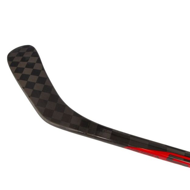 Bauer Nexus Sync RED Sr – 360 g svorio profesionali lazda 6