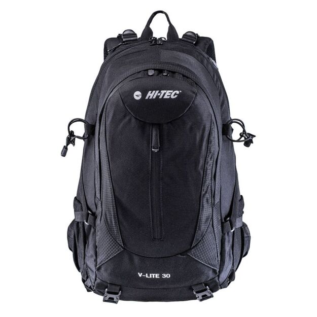 Hi-Tec Aruba 30 l juoda kuprinė 92800331450 5