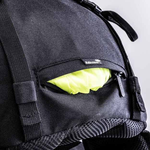 Hi-Tec Aruba 30 l juoda kuprinė 92800331450 3