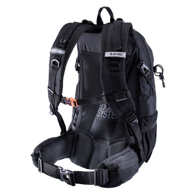 Hi-Tec Aruba 30 l juoda kuprinė 92800331450 1