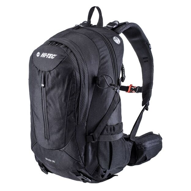Hi-Tec Aruba 30 l juoda kuprinė 92800331450 2