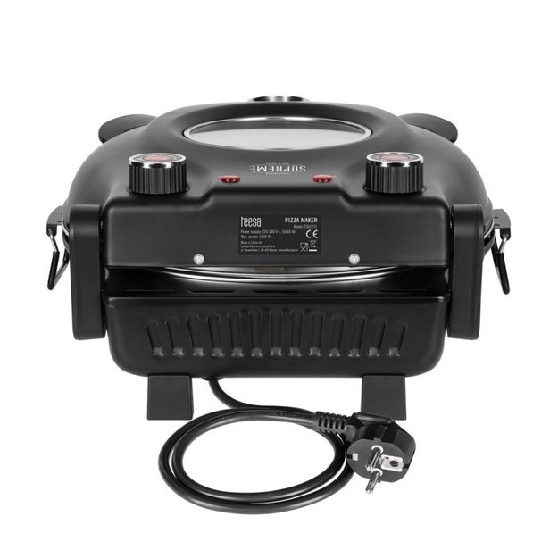 Picos krosnelė TEESA Supreme 1200 W 32 cm