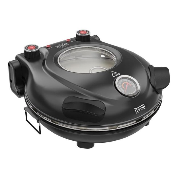 Picos krosnelė TEESA Supreme 1200 W 32 cm