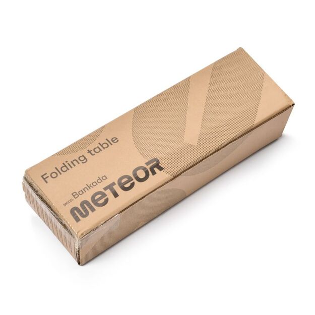 Meteor Bankada 16934 sulankstomas stalas  32